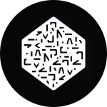 Nmr SVG Icon